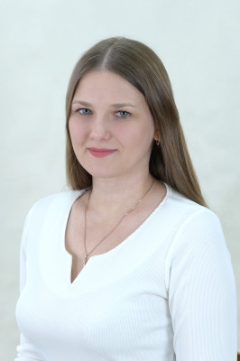Воспитатель Бесшапошникова Валентина Алексеевна Воспитатель Бесшапошникова Валентина Алексеевна