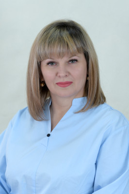 Воспитатель Гусакова Мария Павловна Воспитатель Гусакова Мария Павловна