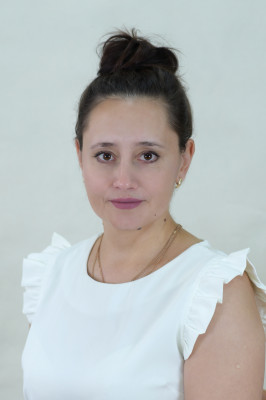 Воспитатель Черноусова Ирина Сергеевна Воспитатель Черноусова Ирина Сергеевна