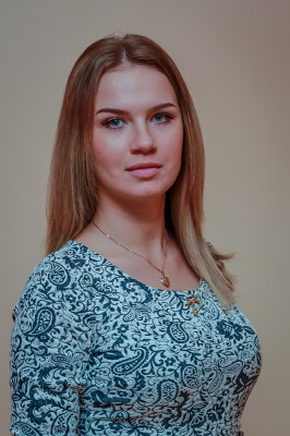 Воспитатель Четверова Юлия Эдуардовна Воспитатель Четверова Юлия Эдуардовна