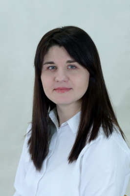 Воспитатель Ярыгина Марина Павловна Воспитатель Ярыгина Марина Павловна