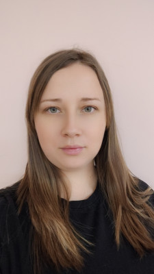 Воспитатель Ермакова Дарья Николаевна Воспитатель Ермакова Дарья Николаевна